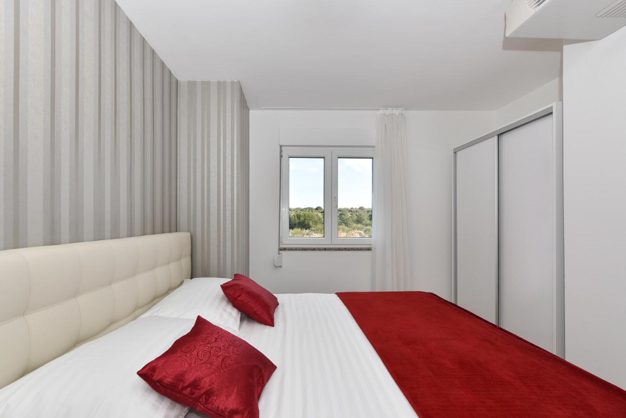 Villa Gravic 1 Zadar Ngoại thất bức ảnh